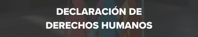 Declaración de derechos humanos